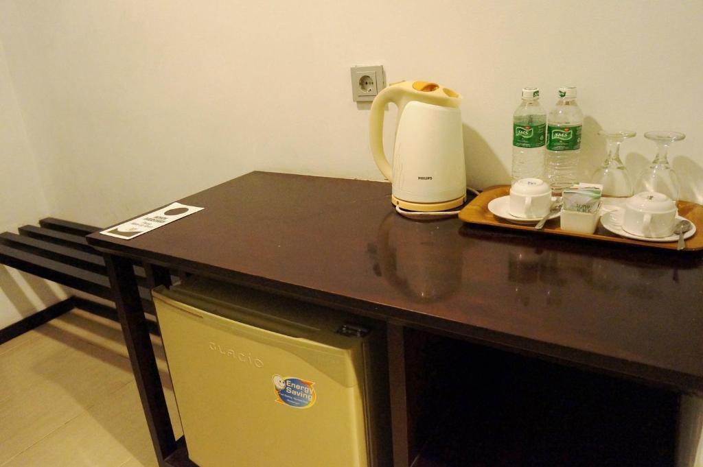 Rumah Nenek Hotel And Restaurant Padang  Room photo